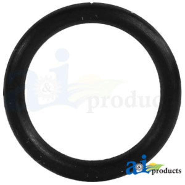 A & I Products O-Ring; 2.109" ID X 2.387" OD, .139" Thick, Durometer 70 (4/Pack) 5" x3" x1" A-R26282